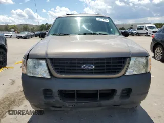 2005 Ford Explorer XLS с VIN 1FMZU72E15UA82782, выставлен на аукционе Copart как лот 59122054 с пробегом Не указан миль и Списание • Salvage title. История ставок и продаж доступна на DreamBid. Изображение 5.