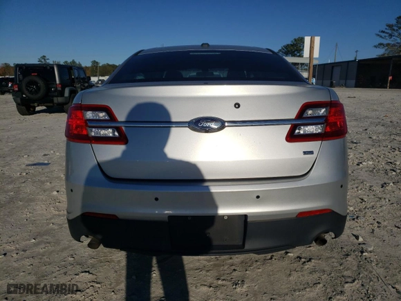 2019 Ford Police Interceptor Sedan with VIN 1FAHP2MK0KG113372, listed as a Copart auction lot 81898534 with 72,678 mi miles and Clean Title. Bid and sale history available at carsss.com. Image 6.