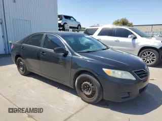 2011 Toyota Camry LE with VIN 4T1BF3EK4BU149327, listed as a Copart auction lot 53137215 with 186,323 mi miles and Clean Title. Bid and sale history available at DreamBid. Image 4.