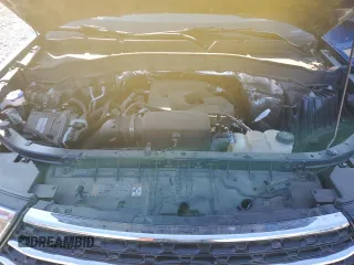 2020 Ford Explorer XLT z VIN 1FMSK7DHXLGA64596, wystawiony jako Copart lot #82782614 z przebiegiem 166 977 mil mil oraz Szkoda całkowita • Salvage title. Historia ofert i sprzedaży dostępna na DreamBid. Obrazek 13.