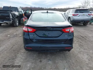 2014 Ford Fusion SE with VIN 3FA6P0H72ER222639, listed as a IAAI auction lot 41957789 with 201,464 mi miles. Bid and sale history available at carsss.com. Image 17.