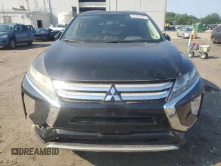 2018 Mitsubishi Eclipse Cross SE z VIN JA4AT5AA2JZ069473, wystawiony jako Copart lot #63797605 z przebiegiem 73 079 mil mil oraz Czysty tytuł • Clean title. Historia ofert i sprzedaży dostępna na DreamBid. Obrazek 5.