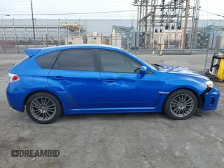 2014 Subaru WRX WRX с VIN JF1GR7E6XEG201077, выставлен на аукционе IAAI как лот 42427706 с пробегом 75 982 миль миль и . История ставок и продаж доступна на DreamBid. Изображение 14.