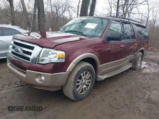 2012 Ford Expedition EL King Ranch with VIN 1FMJK1J59CEF29500, listed as a IAAI auction lot 41732816 with 163,697 mi miles. Bid and sale history available at carsss.com. Image 17.