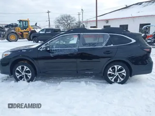 2020 Subaru Outback Limited с VIN 4S4BTANC6L3169723, выставлен на аукционе IAAI как лот 41347769 с пробегом 59 051 миль миль и . История ставок и продаж доступна на DreamBid. Изображение 14.