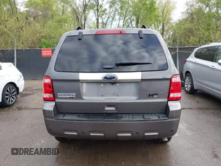2012 Ford Escape Limited z VIN 1FMCU0E78CKC82125, wystawiony jako IAAI lot #42035740 z przebiegiem 84 784 mil mil oraz . Historia ofert i sprzedaży dostępna na DreamBid. Obrazek 16.