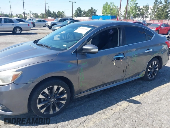 2019 Nissan Sentra S z VIN 3N1AB7AP9KY352430, wystawiony jako IAAI lot #42018960 z przebiegiem 77 266 mil mil oraz . Historia ofert i sprzedaży dostępna na DreamBid. Obrazek 6.