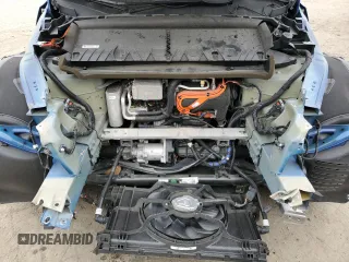 2022 Tesla Model Y Performance with VIN 7SAYGDEFXNF438281, listed as a Copart auction lot 53706435 with Not provided miles and Salvage title. Bid and sale history available at DreamBid. Image 13.