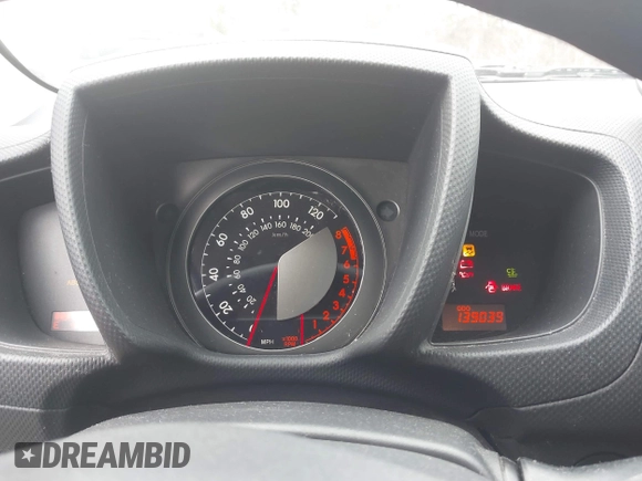 2012 Scion xD with VIN JTKKU4B42C1022495, listed as a IAAI auction lot 41715577 with 139,039 mi miles and . Bid and sale history available at DreamBid. Image 7.
