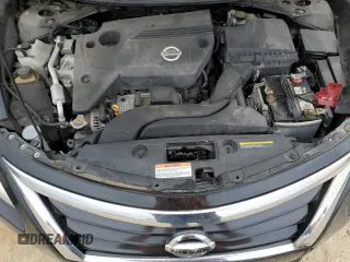 2015 Nissan Altima SL z VIN 1N4AL3AP8FC205524, wystawiony jako Copart lot #43779665 z przebiegiem 83 528 mil mil oraz Szkoda całkowita • Salvage title. Historia ofert i sprzedaży dostępna na DreamBid. Obrazek 11.
