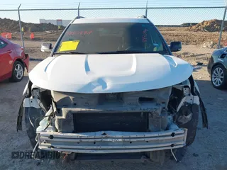 2015 Ford Explorer XLT with VIN 1FM5K7D89FGB18410, listed as a IAAI auction lot 41840998 with 132,968 mi miles and . Bid and sale history available at carsss.com. Image 12.