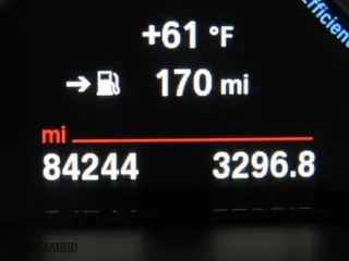2017 BMW X5 sDrive35i with VIN 5UXKR2C39H0X03686, listed as a Copart auction lot 54441475 with 84,244 mi miles and Salvage Title. Bid and sale history available at carsss.com. Image 8.