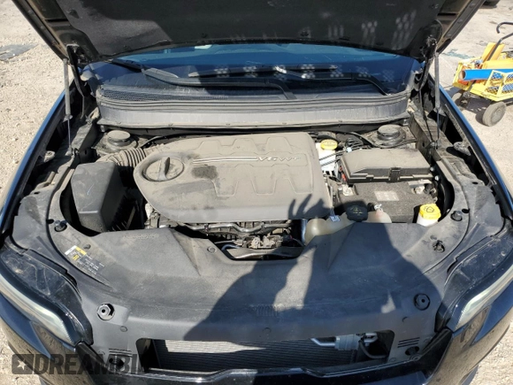 2022 Jeep Cherokee X z VIN 1C4PJMCX1ND527427, wystawiony jako Copart lot #55848515 z przebiegiem 38 034 mil mil oraz Szkoda całkowita • Salvage title. Historia ofert i sprzedaży dostępna na DreamBid. Obrazek 11.