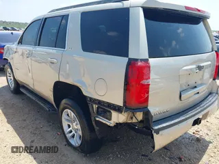 2015 Chevrolet Tahoe LS with VIN 1GNSCAKC9FR294832, listed as a IAAI auction lot 39274877 with 126,932 mi miles and . Bid and sale history available at DreamBid. Image 13.