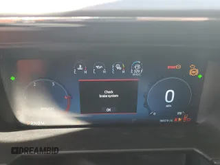 2023 Ford F-350 XL с VIN 1FT8W3BT2PED48728, выставлен на аукционе Copart как лот 57456735 с пробегом 18 817 миль миль и Списание • Salvage title. История ставок и продаж доступна на DreamBid. Изображение 9.