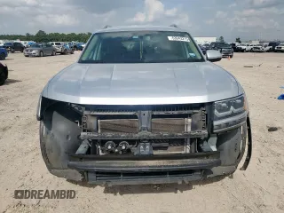 2018 Volkswagen Atlas S с VIN 1V2AP2CA0JC594538, выставлен на аукционе Copart как лот 63943215 с пробегом 133 909 миль миль и Списание • Salvage title. История ставок и продаж доступна на DreamBid. Изображение 5.