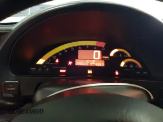 2004 Honda S2000 with VIN JHMAP21474T003557, listed as a Copart auction lot 51463145 with 228,020 mi miles and Salvage Title. Bid and sale history available at DreamBid. Image 9.