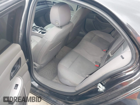 2015 Chevrolet Malibu LS with VIN 1G11A5SL8FF321868, listed as a IAAI auction lot 42137130 with 145,611 mi miles and . Bid and sale history available at DreamBid. Image 15.