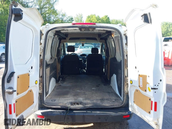 2017 Ford Transit Connect XL z VIN NM0LS7E72H1300289, wystawiony jako IAAI lot #42160209 z przebiegiem 156 912 mil mil oraz . Historia ofert i sprzedaży dostępna na DreamBid. Obrazek 17.
