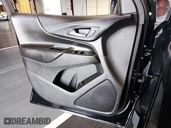2022 Chevrolet Equinox LT with VIN 3GNAXJEV3NL143228, listed as a IAAI auction lot 42802323 with 100,874 mi miles and . Bid and sale history available at DreamBid. Image 19.