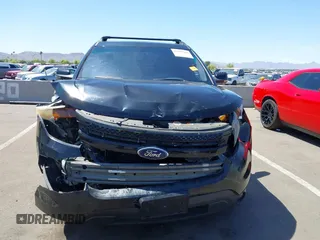 2012 Ford Explorer Limited with VIN 1FMHK8F81CGA08544, listed as a IAAI auction lot 42087944 with 209,303 mi miles and . Bid and sale history available at DreamBid. Image 12.