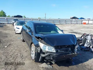 2013 Buick LaCrosse Leather с VIN 1G4GC5E35DF121904, выставлен на аукционе IAAI как лот 42240848 с пробегом 195 274 миль миль и . История ставок и продаж доступна на DreamBid. Изображение 1.