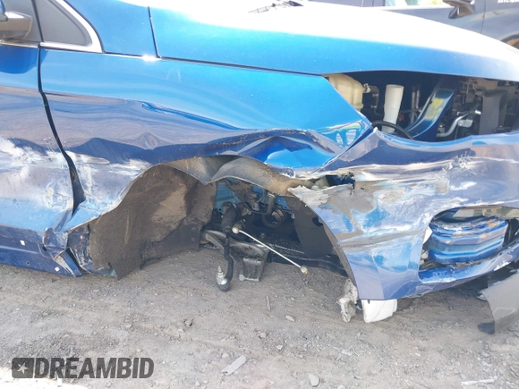 2024 Ford Edge SEL z VIN 2FMPK4J96RBB00933, wystawiony jako IAAI lot #42393326 z przebiegiem 28 710 mil mil oraz . Historia ofert i sprzedaży dostępna na DreamBid. Obrazek 6.