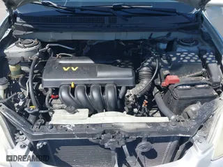 2003 Toyota Matrix Std with VIN 2T1LR32E93C077294, listed as a IAAI auction lot 42033525 with 150,125 mi miles. Bid and sale history available at carsss.com. Image 10.