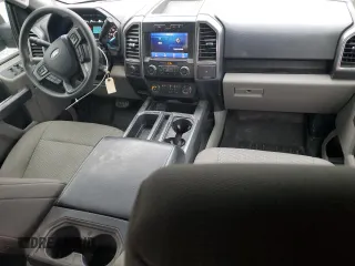 2020 Ford F-150 XL with VIN 1FTEX1CP2LFC79355, listed as a Copart auction lot 86703504 with 70,670 mi miles and Non Repairable. Bid and sale history available at DreamBid. Image 8.