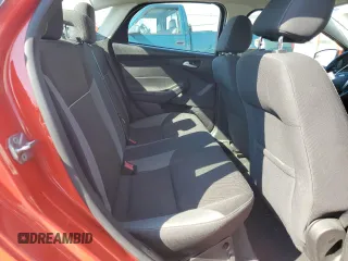 2014 Ford Focus SE with VIN 1FADP3F29EL427793, listed as a Copart auction lot 54443335 with 124,203 mi miles and Non Repairable. Bid and sale history available at carsss.com. Image 10.