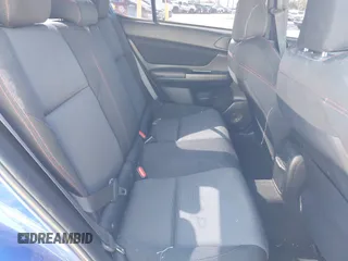 2016 Subaru WRX with VIN JF1VA1B62G9823616, listed as a IAAI auction lot 42028560 with 90,543 mi miles. Bid and sale history available at carsss.com. Image 8.