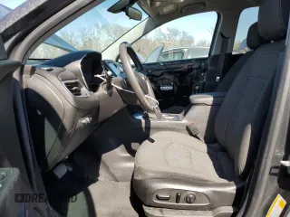 2019 Chevrolet Equinox LT z VIN 3GNAXKEV4KL187496, wystawiony jako Copart lot #49345835 z przebiegiem 99 016 mil mil oraz Szkoda całkowita • Salvage title. Historia ofert i sprzedaży dostępna na DreamBid. Obrazek 7.