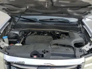 2015 Honda Pilot EX-L z VIN 5FNYF3H56FB005653, wystawiony jako Copart lot #51782155 z przebiegiem 156 247 mil mil oraz Szkoda całkowita • Salvage title. Historia ofert i sprzedaży dostępna na DreamBid. Obrazek 12.