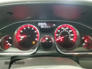 2013 GMC Acadia SLT with VIN 1GKKVRKD3DJ155208, listed as a Copart auction lot 46899255 with 181,767 mi miles and Salvage Title. Bid and sale history available at carsss.com. Image 9.
