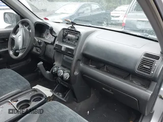 2004 Honda CR-V LX with VIN SHSRD78414U250536, listed as a IAAI auction lot 42179378 with 209,026 mi miles and . Bid and sale history available at DreamBid. Image 5.