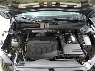 2019 Volkswagen Tiguan S z VIN 3VV0B7AX4KM026679, wystawiony jako Copart lot #49589295 z przebiegiem 80 971 mil mil oraz Szkoda całkowita • Salvage title. Historia ofert i sprzedaży dostępna na DreamBid. Obrazek 12.
