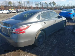 2015 Nissan Altima SV z VIN 1N4AL3AP7FC226879, wystawiony jako IAAI lot #41528365 z przebiegiem Nie podano mil oraz . Historia ofert i sprzedaży dostępna na DreamBid. Obrazek 4.