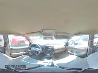2000 Toyota 4Runner SR5 z VIN JT3GN86R0Y0154518, wystawiony jako Copart lot #60098695 z przebiegiem 174 071 mil mil oraz Szkoda całkowita • Salvage title. Historia ofert i sprzedaży dostępna na DreamBid. Obrazek 15.