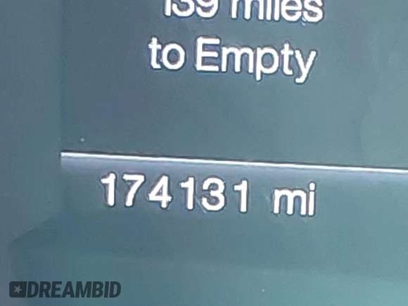 2014 Ford Explorer XLT with VIN 1FM5K7D84EGB67934, listed as a IAAI auction lot 42424640 with 174,131 mi miles and . Bid and sale history available at DreamBid. Image 15.