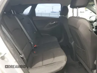 2018 Hyundai Elantra z VIN KMHH35LE5JU022810, wystawiony jako Copart lot #56599225 z przebiegiem 61 483 mil mil oraz Szkoda całkowita • Salvage title. Historia ofert i sprzedaży dostępna na DreamBid. Obrazek 10.