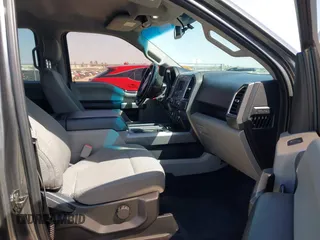 2015 Ford F-150 XLT with VIN 1FTEW1EF4FKE72884, listed as a IAAI auction lot 41833903 with 196,597 mi miles. Bid and sale history available at carsss.com. Image 5.