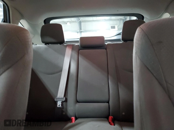 2013 Toyota Prius One with VIN JTDKN3DU4D5583156, listed as a Copart auction lot 51520255 with 208,043 mi miles and Salvage Title. Bid and sale history available at DreamBid. Image 10.