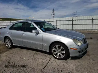 2009 Mercedes-Benz E 350 Luxury z VIN WDBUF87X09B423727, wystawiony jako Copart lot #53759525 z przebiegiem 161 555 mil mil oraz Czysty tytuł • Clean title. Historia ofert i sprzedaży dostępna na DreamBid. Obrazek 13.