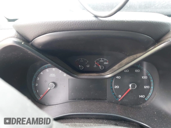 2018 Chevrolet Colorado 2WD LT with VIN 1GCHSCEN7J1277906, listed as a IAAI auction lot 41489549 with Not provided miles and . Bid and sale history available at DreamBid. Image 14.