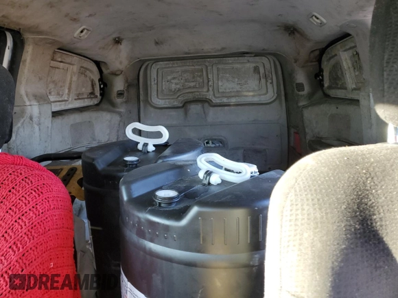 2013 Ram Cargo Van Tradesman with VIN 2C4JRGAG7DR817413, listed as a Copart auction lot 88024925 with Not provided miles and Clean title. Bid and sale history available at DreamBid. Image 10.