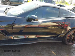 2017 Chevrolet Corvette Grand Sport 3LT z VIN 1G1YZ2D71H5110106, wystawiony jako IAAI lot #42064252 z przebiegiem 49 406 mil mil oraz . Historia ofert i sprzedaży dostępna na DreamBid. Obrazek 15.