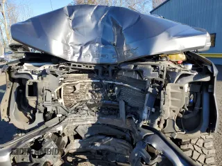 2021 Ford F-350 XL z VIN 1FT8W3BT8MED20203, wystawiony jako Copart lot #44993925 z przebiegiem 73 996 mil mil oraz Szkody całkowita. Historia ofert i sprzedaży dostępna na DreamBid. Obrazek 12.