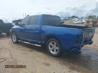 2010 Dodge 1500 SLT с VIN 1D7RB1CTXAS165031, выставлен на аукционе IAAI как лот 42372163 с пробегом 57 489 миль миль и . История ставок и продаж доступна на DreamBid. Изображение 3.