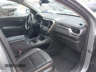 2023 GMC Acadia AT4 с VIN 1GKKNLLS0PZ244797, выставлен на аукционе IAAI как лот 42325669 с пробегом 31 447 миль миль и . История ставок и продаж доступна на DreamBid. Изображение 5.