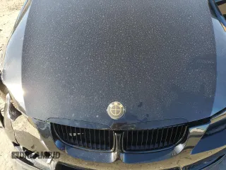 2008 BMW 3 Series 335i z VIN WBAVB77568NM06483, wystawiony jako Copart lot #49850085 z przebiegiem Nie podano mil oraz Szkoda całkowita • Salvage title. Historia ofert i sprzedaży dostępna na DreamBid. Obrazek 13.